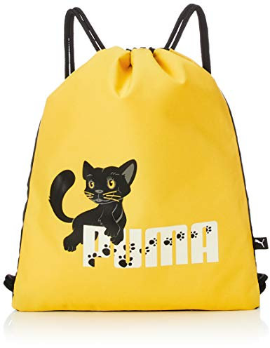 PUMA Animal Gym Sack - -
