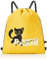 PUMA Animal Gym Sack - -