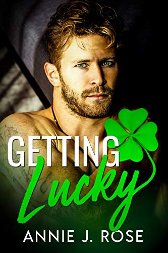 Getting Lucky (Holiday Romances Book 1) (English Edition)