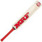 Mrf Grand Edition 3.0 Cricketschläger, rot, Shorts Handle