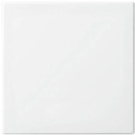 Generisch BJ Alpine White Busch-Balance SI 2506-914 Wippschalter