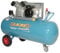 Compresseur à courroie 4CV Monophasé 23m3/h cuve 200L 23V200M Lacmé