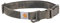 Carhartt Hunde Halsband Journeyman Dog Collar, Tarmac Duck Camo, M, P000344