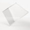 Acrylglas Zuschnitt 2-20mm Transparent Glasklar hochwertige GS Qualität, klare Scheibe/Platte, Materialstärke und Größe Wählbar (15mm, 300 x 300 mm)