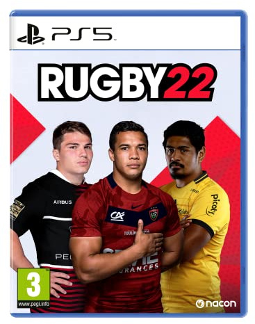Maximum Games R22-PS5