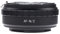 FOTGA AF-NZ Lens Mount Adapter for Sony Alpha Minolta AF MA Lens to Nikon Z Mount Z5 Z6 Z7 Z50 Z6II Z7II Z9 Zfc Mirrorless Camera Body