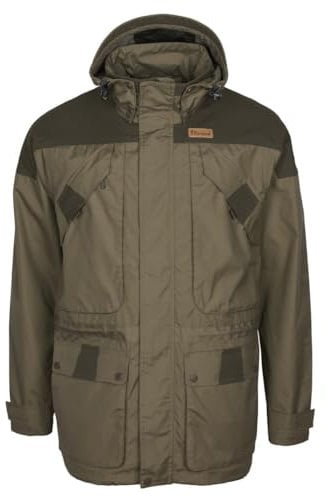 Pinewood 5390 Lappland Extreme 2.0 Jacke H. Olive/Moosgrün (734) XL