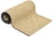 vidaXL Steinfolie Natur-Sand 1000x40 cm