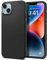 Spigen Funda Liquid Air Compatible con iPhone 14 - Negro Mate