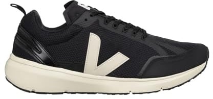 Veja Herren Condor 2 Sneaker Black - Pierre 45 EU