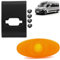 ROBUST Left Door Moulding Strip Panel and Side Marker Lamp for Nissan NV400 Opel Vauxhall Movano B Renault Master III Mk3 261B00001R 2618000Q0A 4419475 93197564