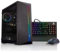 DeepGaming Covenant 2 - PC Gamer Completo Intel Core i9-12900F | 64GB DDR4 |2TB SSD M.2 NVMe + 4TB HDD | Nvidia RTX 3050 6GB GDDR6 | Windows 11 Pro | Ordenador de Sobremesa Gaming