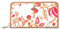 Oilily Zoey Wallet Sits Icon Pink