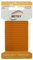 MITSY Reißfeste Rund Gummiband Gummikordel Gummibänder zum Nähen Breit 1.5 mm 5 m Orange Stark Rundgummi Gummilitze für Hosengummi Haushalt DIY Handwerk Stoffe zum Nahen