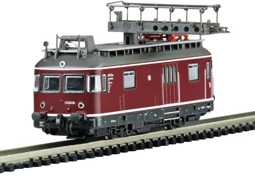 MiniTrix T16992 N Turmtriebwagen TVT der DB, MHI