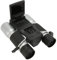 Binocolo Digitale 2 in 1 con Zoom Ottico 12x, Binocolo Digitale con Display HD 1080P da 2 Pollici con Fotocamera, per Birdwatching, Caccia, Sorveglianza, Astronomico