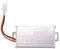 Wresetly Elektronischer Trafo DC 36 V 48 V 60 V 72 V Ein 12 V 10 A Adapter für -Fahrrad-Konverter Low Trafo