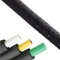Antifreeze Pipe Insulation Lagging 6mm(1/4″) ~108mm(4-3/8″) ID Industrial Foam Tube for Heating Pipe, Solar Water Heater(ID25mm*T20mm*L2m)