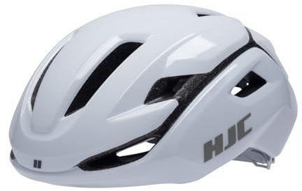 HJC VALECO 2 Road Helmet White S, 81199001