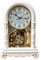 Vintage Kaminuhr Vintage Tischuhr, massive Holzschreiberuhren, kein Tick Alarm Stille Holz Europäische Retro -Antiquitätenuhr, for Regal, Tabletop Wohnzimmer Luxus Büro -Schreibtisch moderne Wohnkultu