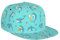 Baseball Cap, Dolphin Show Baseballmütze Casual Hut Mode Schirmmütze Für Reisen Herren Sommer