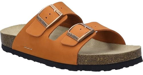 Josef Seibel Hermine 01, orange, Farbe:orange, Größe:39