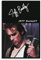 Jeff Poster Buckley Grace Poster, Leinwand, farbecht, Wandkunst, dekoratives Gemälde für Wohnzimmer, Schlafzimmer, Heimdekoration, 30 x 45 cm, ungerahmter Stil