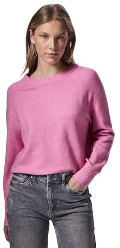 Street One Studio Damen Pullover mit Rundhals