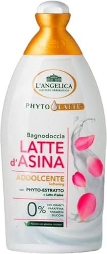 L'Angelica Gezieltes Pflegegel für eine gezielte Routine, 520 ml