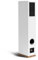 Tangent Spectrum X6 200W Blanc Haut-Parleur - Hauts-parleurs (3-Voies, avec Fil, 200 W, 50-20000 Hz, 6 Ohm, Blanc)