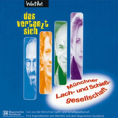 Wortart/Made in Cologne (Spv)
