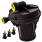maXpeedingrods Sekundärluftpumpe Luftpumpe für A4 A6 A8 für Beetle für Golf für Passat 06A959253E