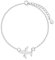 Sam Panda Armband Love Journey, 925er Sterling-Silber, nickelfrei