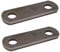Il Rop Shop (2) rimorchio Leaf Spring Shackle Cinghie 9/40,6 cm Fori per Redline SP03 – 040 SP03 040