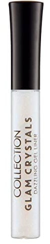 Collection Cosmetics Glam Crystals Hochpigmentierter Gel-Eyeliner, 6 ml, Cosmic Stars