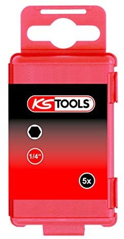 KS-Tools Henkel-Locheisen,23mm 129.2023