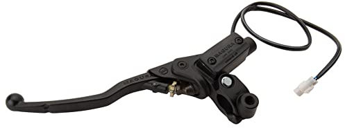 Kupplungsarmatur Hymec Magura Street 10.5 mm