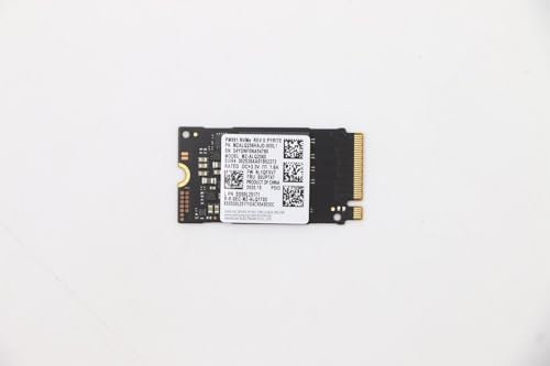 SSD M.2 2242 256GB FRU SSD