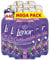 Lenor Outdoorable Fabric Conditioner 55 Washes, 770ML, Moonlight Lily - Ultra Concentrated Freshness - 100% Recycled Bottle x8