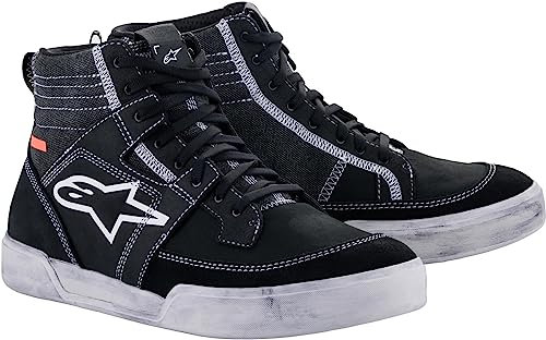 Alpinestars Ageless Riding Motorcycle Shoes EU 45 1/2
