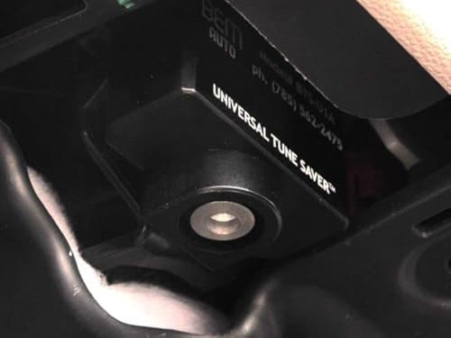 Tune Saver - Serrure OBDII/OBD2 - BEM Auto