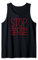 Talking Heads Stop Making Sense Tank Top