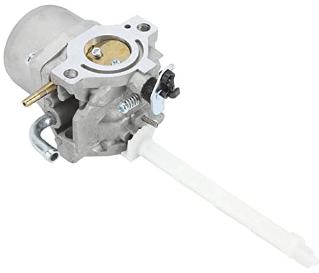 Vergaser 796122, Briggs Stratton Vergaser Für 10 Ps Schneefräse, Legierungsvergaser-Ersatz,Passend Für BRIGGS & STRATTON 796122
