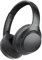 iKF T1 Pro Kopfhörer Kabellos Bluetooth Over Ear, Faltbare Headphones mit Eingebautes HD-Mikrofon, HiFi-Stereo,120 Stunden Nutzungszeit, Komfort Einstellbar,Multipoint-Verbindung (Schwarz)