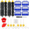 HoHumoca Accessoires pour iRobot Roomba 600 605 606 610 612 614 615 616 620 621 626 627 630 631 632 639 640 650 651 660 669 670 671 672 675 676 680 681 685 687 689 690 691 692 694 696 697 698