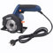 Mini-scie circulaire électrique 550W FERM Powerline – Lame Ø85 mm, profondeur 26 mm, cordon 1,8 m