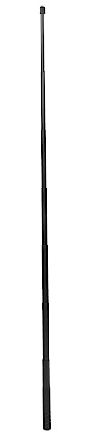 Denash Kamera -Verlängerung Pole Leichtes Selfie -Stick für //Yi Benutzer Ausgezeichnete Stabilität Gerade Zugtyp