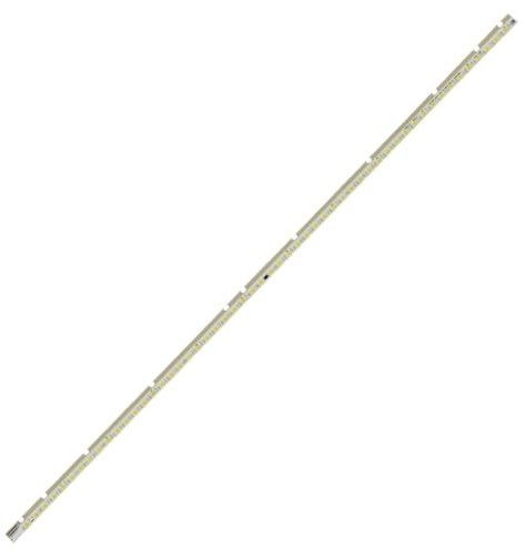 PFCFPNMTGV Kit de bandes rétroéclairage LED compatibles avec les modèles 42LA6418, 42LA662V, 42LA741V, 42LA640S, 42LA640V, 42LA641V Bande lumineuse pour téléviseur(1 Pcs For 1 TV)