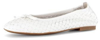 Gabor Damen Klassische Ballerinas, Frauen Flats
