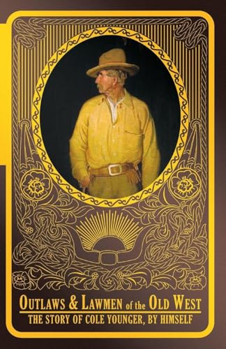 The Story of Cole Younger
